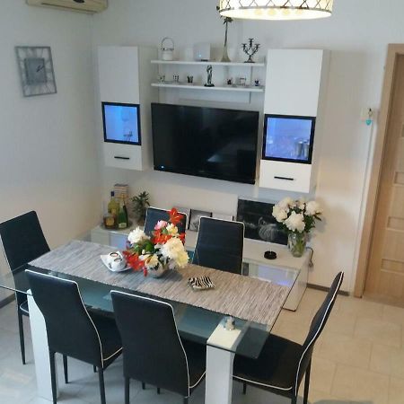 Apartmani Tajana Sukošan Zewnętrze zdjęcie