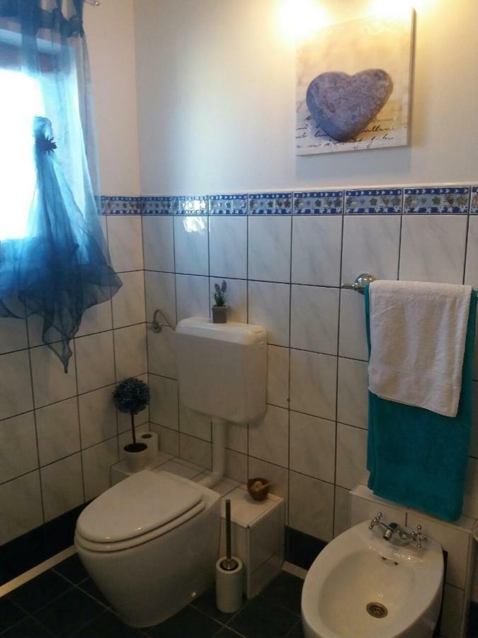 Apartmani Tajana Sukošan Zewnętrze zdjęcie