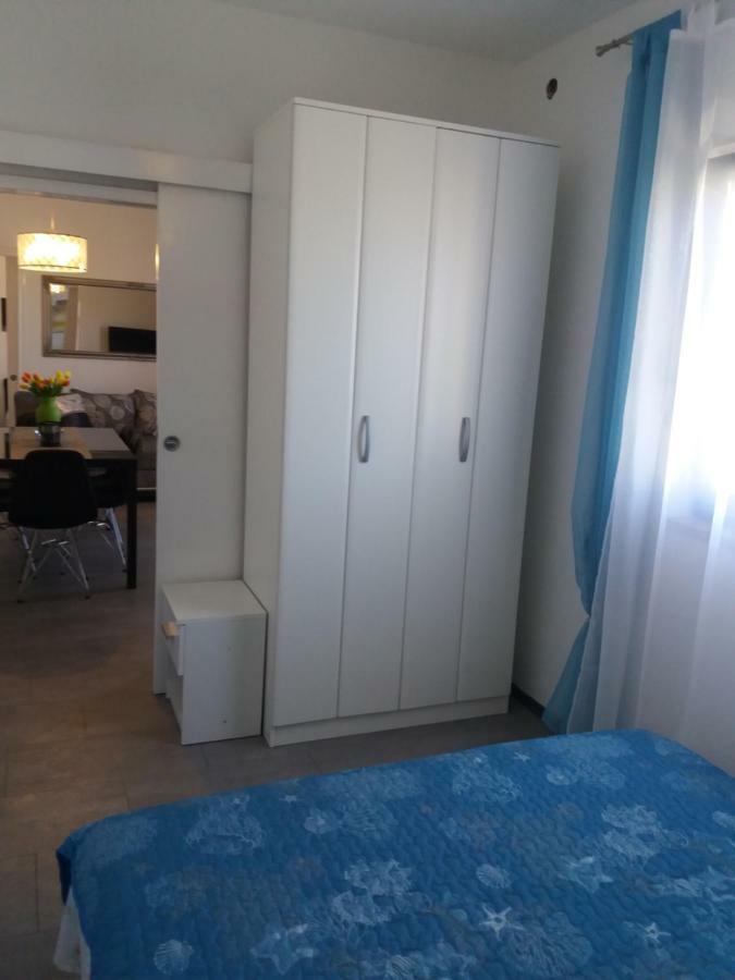 Apartmani Tajana Sukošan Zewnętrze zdjęcie
