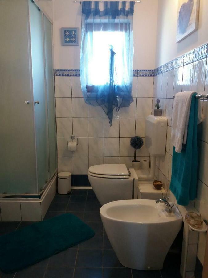 Apartmani Tajana Sukošan Zewnętrze zdjęcie