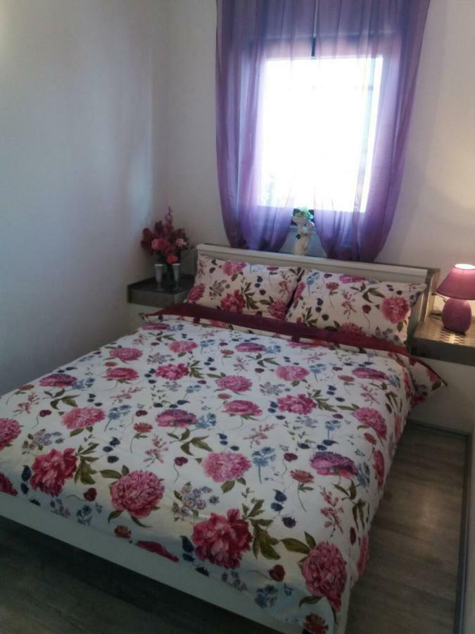 Apartmani Tajana Sukošan Zewnętrze zdjęcie