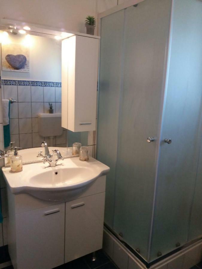 Apartmani Tajana Sukošan Zewnętrze zdjęcie